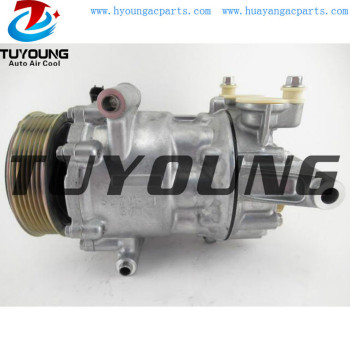 SD7V16 Auto a/c compressor Citroen Jumper Relay Peugeot Boxer 2.0 Diesel