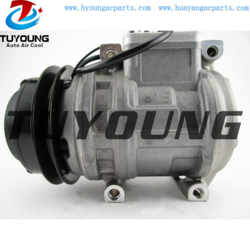 10PA15C Auto a/c compressor fit for Porsche 911 3.6L H6 1990- 1998 96412612101