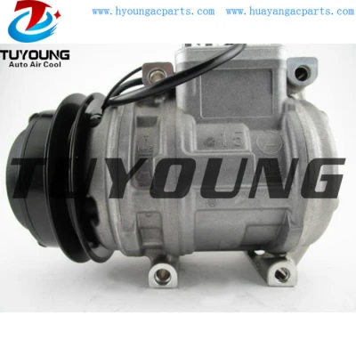 10PA15C Auto a/c compressor fit for Porsche 911 3.6L H6 1990- 1998 96412612101
