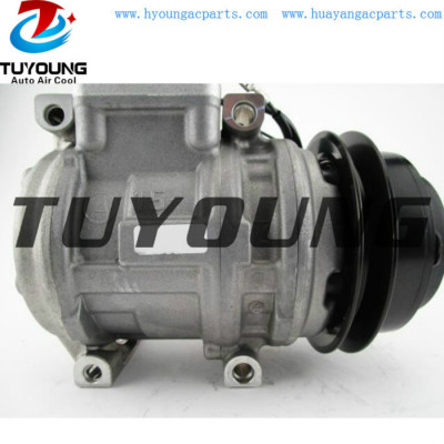 10PA15C Auto a/c compressor fit for Porsche 911 3.6L H6 1990- 1998 96412612101