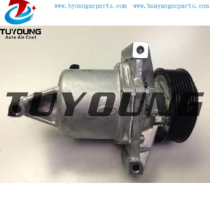CR08 Auto a/c compressor Nissan March Note Juke Versa 1.6L L4 926001HC2B 926001KC5A 926003VB0C 92600-1HC2B