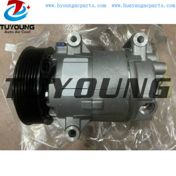 CVC Auto a/c compressor RENAULT Clio III Megane II Scénic II 01139027 1140855 7711135808 8200053264
