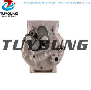 CVC Auto a/c compressor RENAULT Clio III Megane II Scénic II 01139027 1140855 7711135808 8200053264