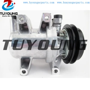 Holden Rodeo auto ac compressors Isuzu D-Max CR12S 8981028240 8981028241 9260000C81