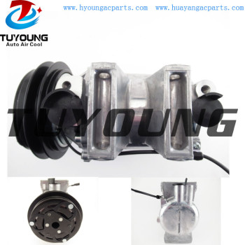 Holden Rodeo auto ac compressors Isuzu D-Max CR12S 8981028240 8981028241 9260000C81