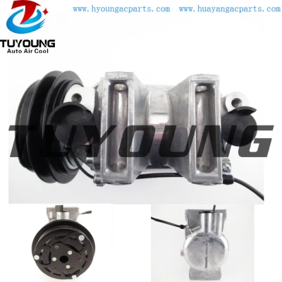 Holden Rodeo auto ac compressors Isuzu D-Max CR12S 8981028240 8981028241 9260000C81
