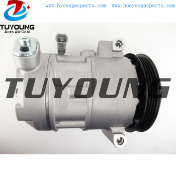 6SEU16C Holden Commodore 6.0 autoclima ac compressors oem 92157796 4471905700 4472601130 SB2197055