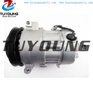 6SEU16C Holden Commodore 6.0 autoclima ac compressors oem 92157796 4471905700 4472601130 SB2197055