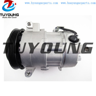 6SEU16C Holden Commodore 6.0 autoclima ac compressors oem 92157796 4471905700 4472601130 SB2197055