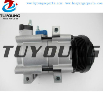 FS18 ac compressors Ford Explorer 3.5L Mercury Mountaineer 4.0L 6L2419D629HA 8L2419D629FA 8L2Z19703D 9L2419D629FA