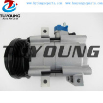 FS18 ac compressors Ford Explorer 3.5L Mercury Mountaineer 4.0L 6L2419D629HA 8L2419D629FA 8L2Z19703D 9L2419D629FA