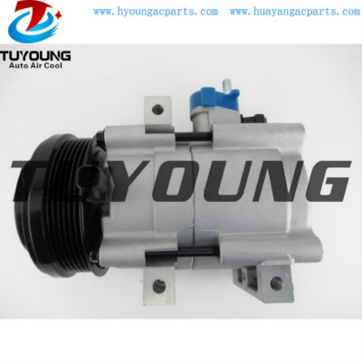 FS18 ac compressors Ford Explorer 3.5L Mercury Mountaineer 4.0L 6L2419D629HA 8L2419D629FA 8L2Z19703D 9L2419D629FA