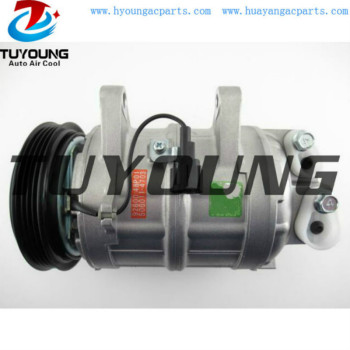 Nissan Caravan Urvan E25 coach Auto air conditioning compressor 92600-VW100 5060120160 5062118270