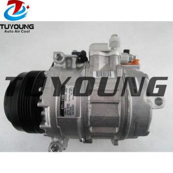 7SB16C Auto a/c compressor BMW 535 540 730 E39 E38 64528363485 64526914371