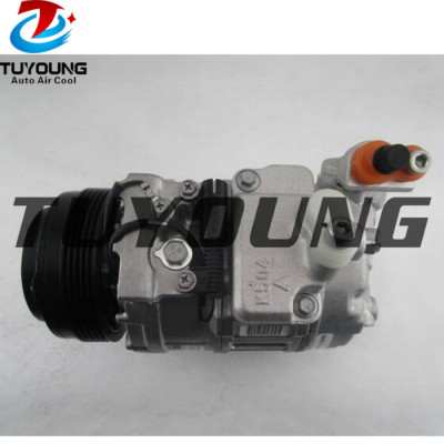 7SB16C Auto a/c compressor BMW 535 540 730 E39 E38 64528363485 64526914371