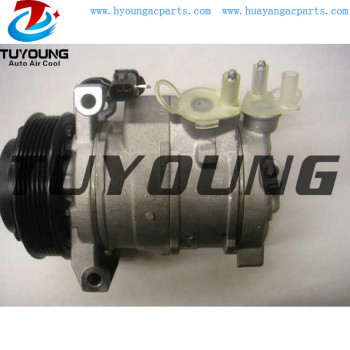 10SR17C car air compressors Dodge Journey 3.5L 09-14 55111433AD 447280-0150 MC247300-583 55111433AE