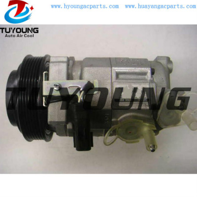 10SR17C car air compressors Dodge Journey 3.5L 09-14 55111433AD 447280-0150 MC247300-583 55111433AE