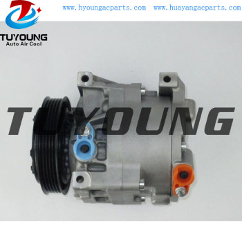 SC08C Auto A/c Compressors For Fiat Palio Fire/Palio/Punto/UNO Fire 4471501705