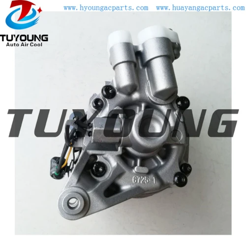DKV10R Auto Ac Compressor Subaru Forester/Impreza 73111SC001 73111-SC000 73111-SC001 73111-SCQ00 Z0007811B Z0007811C Z0007811A  814730