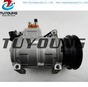 10PA17C Auto a/c compressors for BMW 325 2.5td E36 64528371021 DCP05004 447300-7430 447200-3210