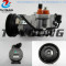 10PA17C Auto a/c compressors for BMW 325 2.5td E36 64528371021 DCP05004 447300-7430 447200-3210