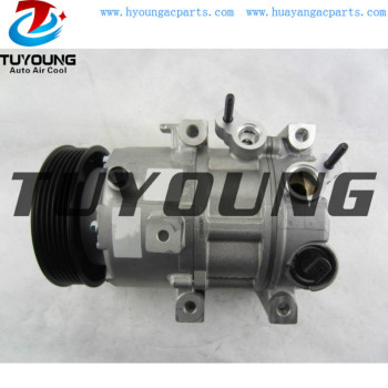 VS16E auto ac compressors fit Hyundai Azera 2012-2015 Kia Cadenza 2014 2015 977013V410 97701-3V410