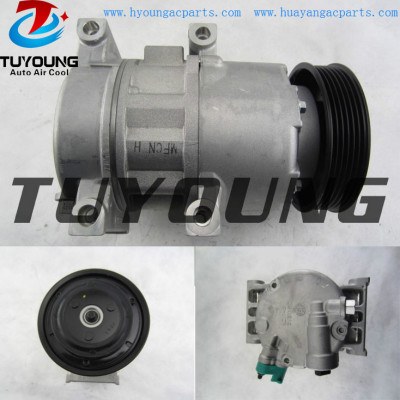 VS16E auto ac compressors fit Hyundai Azera 2012-2015 Kia Cadenza 2014 2015 977013V410 97701-3V410