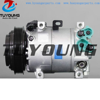 VS09M Auto a/c compressors for KIA Picanto / MORNING 2015- 97701-1y500 977011y500 5pk 12v
