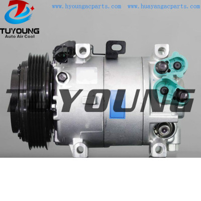 VS09M Auto a/c compressors for KIA Picanto / MORNING 2015- 97701-1y500 977011y500 5pk 12v