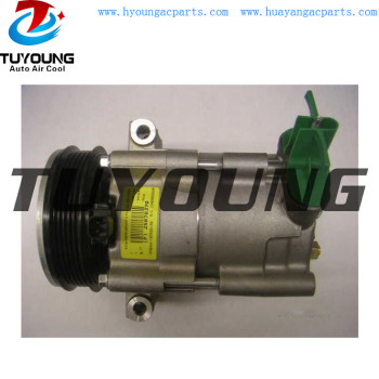 FS18 Auto Air Conditioner Compressor For Saturn Vue XE 2.4L L4 2008- 2010 19130316