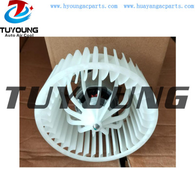 Anti-clockwise auto ac blower fan motor for Deutz Lamborghini Same 0.900.0035.3