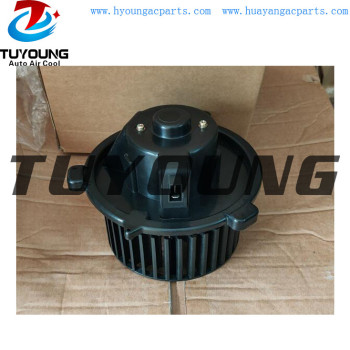 Clockwise auto ac blower fan motor for DEUTZ-FAHR Agrotron M 0.010.2535.0
