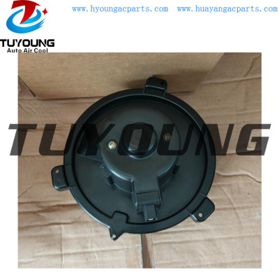 Clockwise auto ac blower fan motor for DEUTZ-FAHR Agrotron M 0.010.2535.0