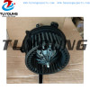 Clockwise auto ac blower fan motor for DEUTZ-FAHR Agrotron M 0.010.2535.0