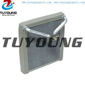 Auto AC EVAPORATOR CORE for MITSUBISHI OUTLANDER 2014-2016 7810A179 7810A183 9 5/6