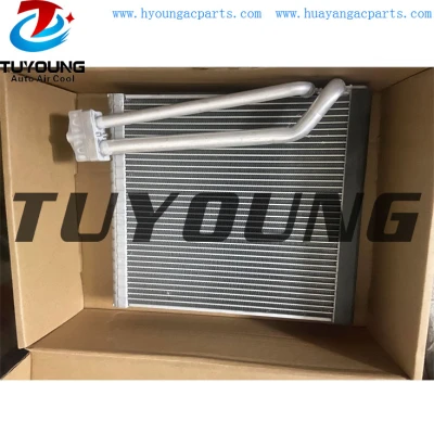 Auto A/C Evaporator for Komatsu Excavator 446600-0991 Size 280*260*40mm