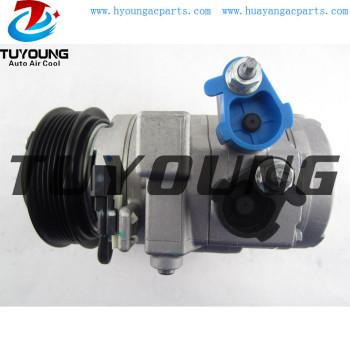 Auto A/c compressor for Ford Lobo 2011 /F-150 2012 /Lincoln Mark LT BL3Z19703D