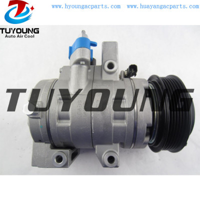 Auto A/c compressor for Ford Lobo 2011 /F-150 2012 /Lincoln Mark LT BL3Z19703D