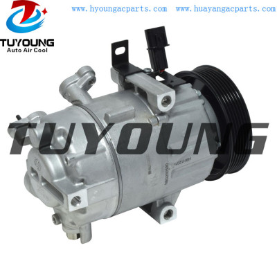 VS14M Auto ac compressor For Kia Forte Forte5 Koup EX Hyundai Elantra GT Coupe 97701A5800 97701F2800 97701F2800RU 2020822 197383 CO 29193C
