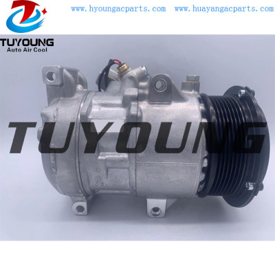 6DSE16C autor ac compressor for Toyota Hiace 2004- 883102F030