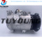 6DSE16C autor ac compressor for Toyota Hiace 2004- 883102F030
