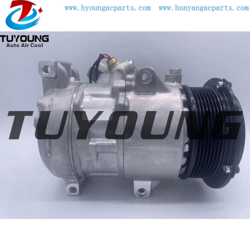 6DSE16C autor ac compressor for Toyota Hiace 2004- 883102F030