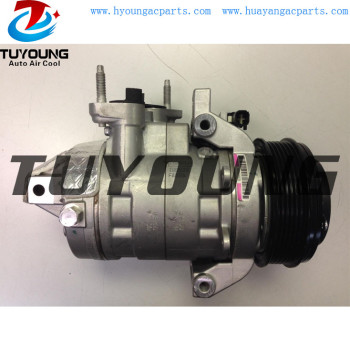 DKS20DT Car AC Compressor for Ford F-150 2.7L 2015-2016 FL3Z19703E 168666
