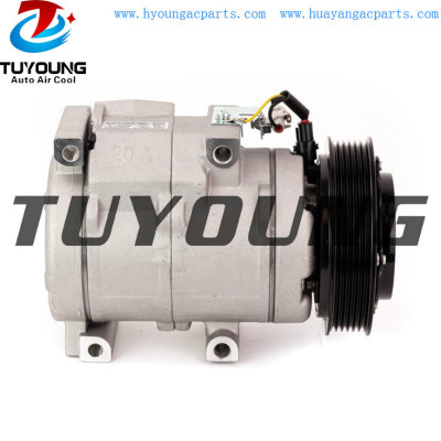 10S20C Auto A/C Compressor Toyota Sienna 3.3L 2004-2006 8841008030 88310-08031 88320-08051 447220-4811 447220-4812 471-1010 MC447220-4811 MC447220-4812