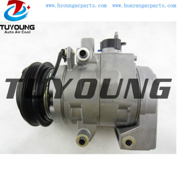 DKS20DT Auto a/c compressor for Ford F-150 5.0L V8 2014 EL3Z19703C 167664 168664