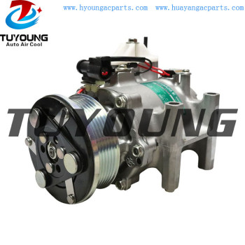 TRSA05 auto ac compressor For FORD KA 1.0i STREET KA 1.6 1426733