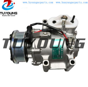 TRSA05 auto ac compressor For FORD KA 1.0i STREET KA 1.6 1426733