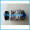 7SEU16C Auto a/c compressor Audi Seat Skoda VW GOLF 1K0820803E 1K0820803A 1K0820803F 1K0820859S 447180-4340 447190-7955 447K0004