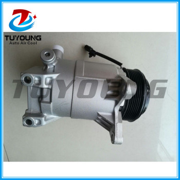 DKS17D Auto AC Compressors Nissan Altima TEANA 92600CA020 92600CA020B 92600CA020C 926008J00B 926008J120