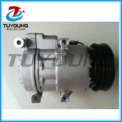 VS18 auto a/c Compressor for HYUNDAI SANTA FE 2.2 CRDI 2006- 97701-2B100 97701-2B101 97701-2B150